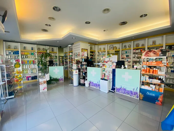 FARMA Y PARAFARMA