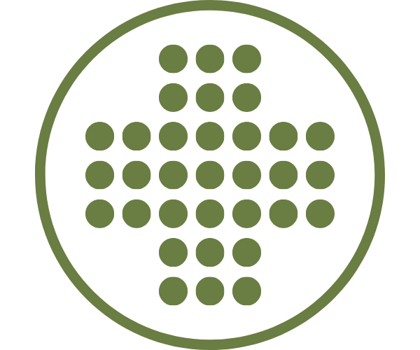 cruz verde