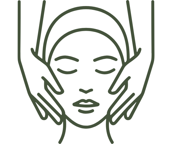 cuidado facial