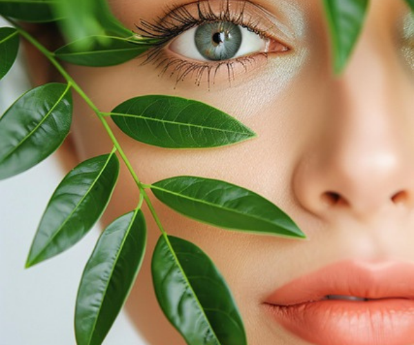 cuidado facial