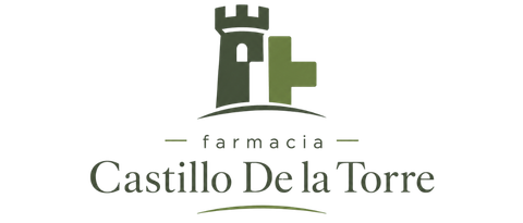 logo farmacia castillo de la torre