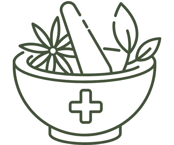 medicina natural